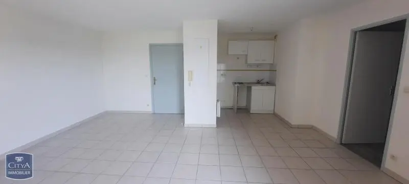 Photo 3 Appartement 2 pièces 44.83m²