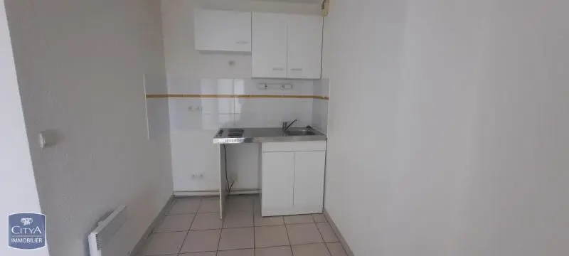 Photo 4 Appartement 2 pièces 44.83m²