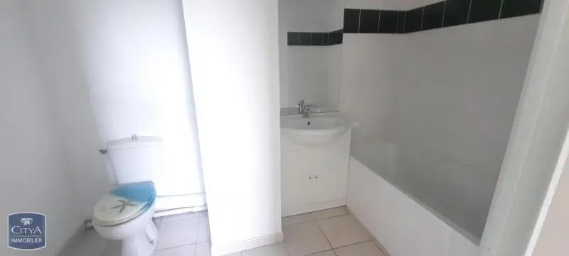 Photo 5 Appartement 2 pièces 44.83m²