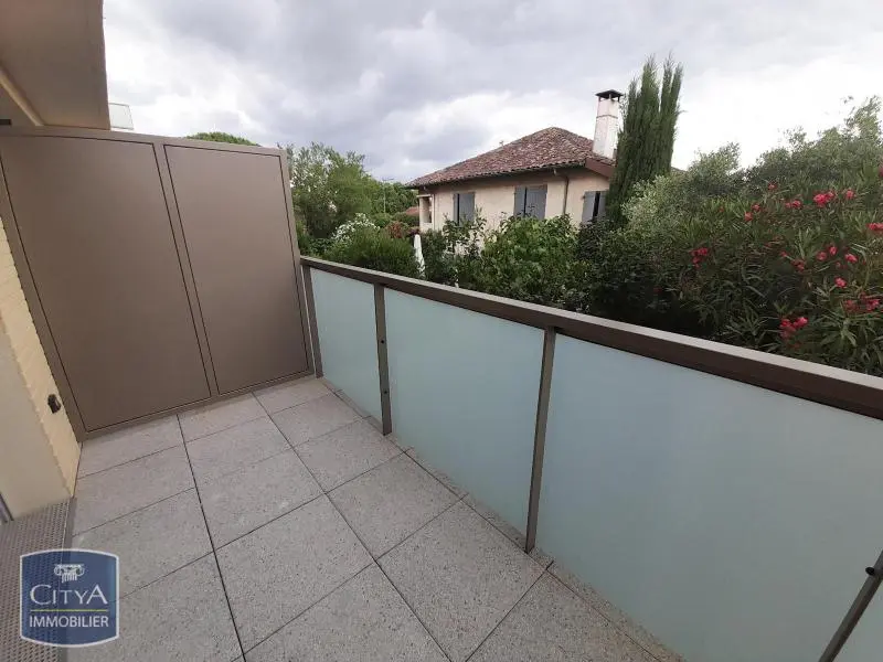 Photo 3 Appartement 2 pièces 40.73m²