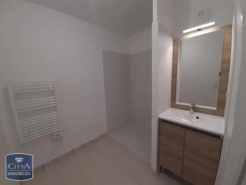 Photo 7 Appartement 2 pièces 40.73m²