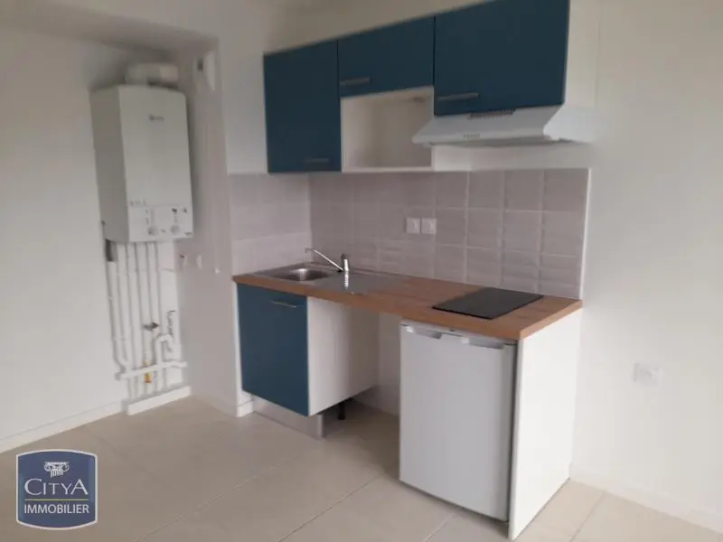 Photo 8 Appartement 2 pièces 40.73m²