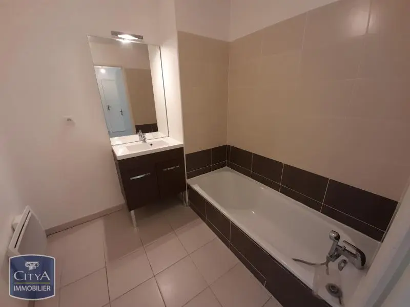Photo 5 Appartement 3 pièces 58.46m²