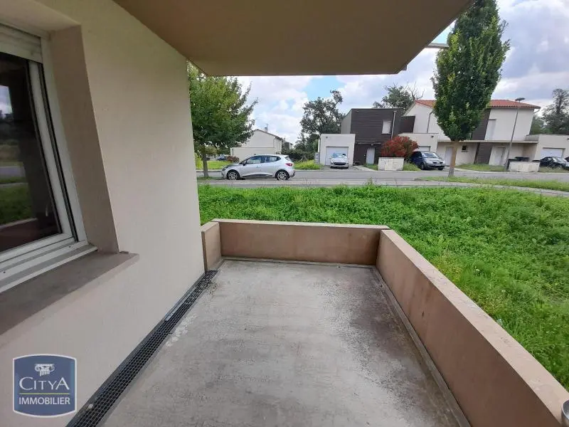 Photo 4 Appartement 3 pièces 58.46m²