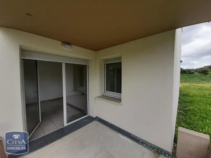 Photo 2 Appartement 3 pièces 58.46m²