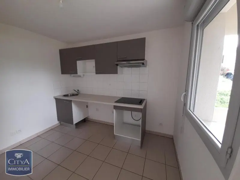Photo 3 Appartement 3 pièces 58.46m²