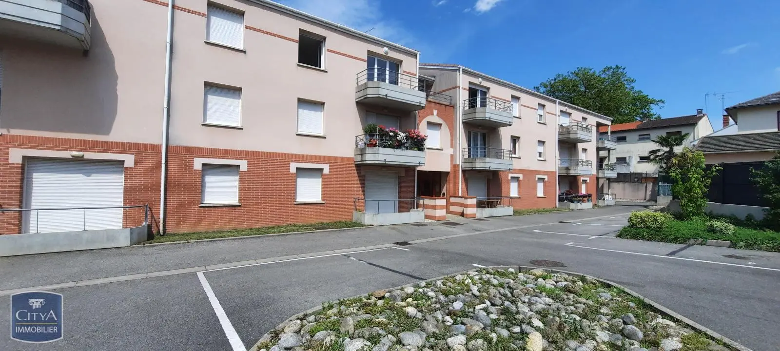 Photo 2 Appartement 2 pièces 42.7m²