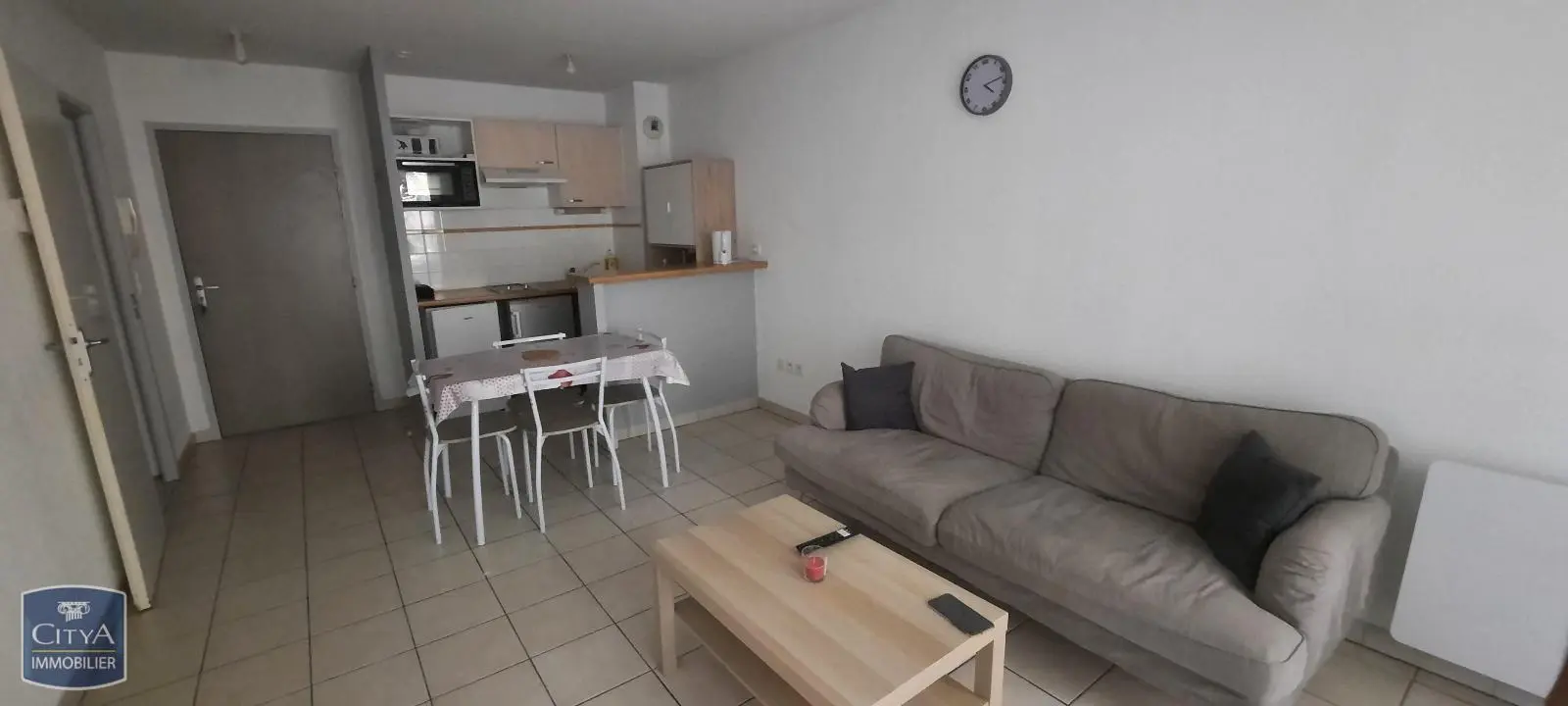 Photo 4 Appartement 2 pièces 42.7m²