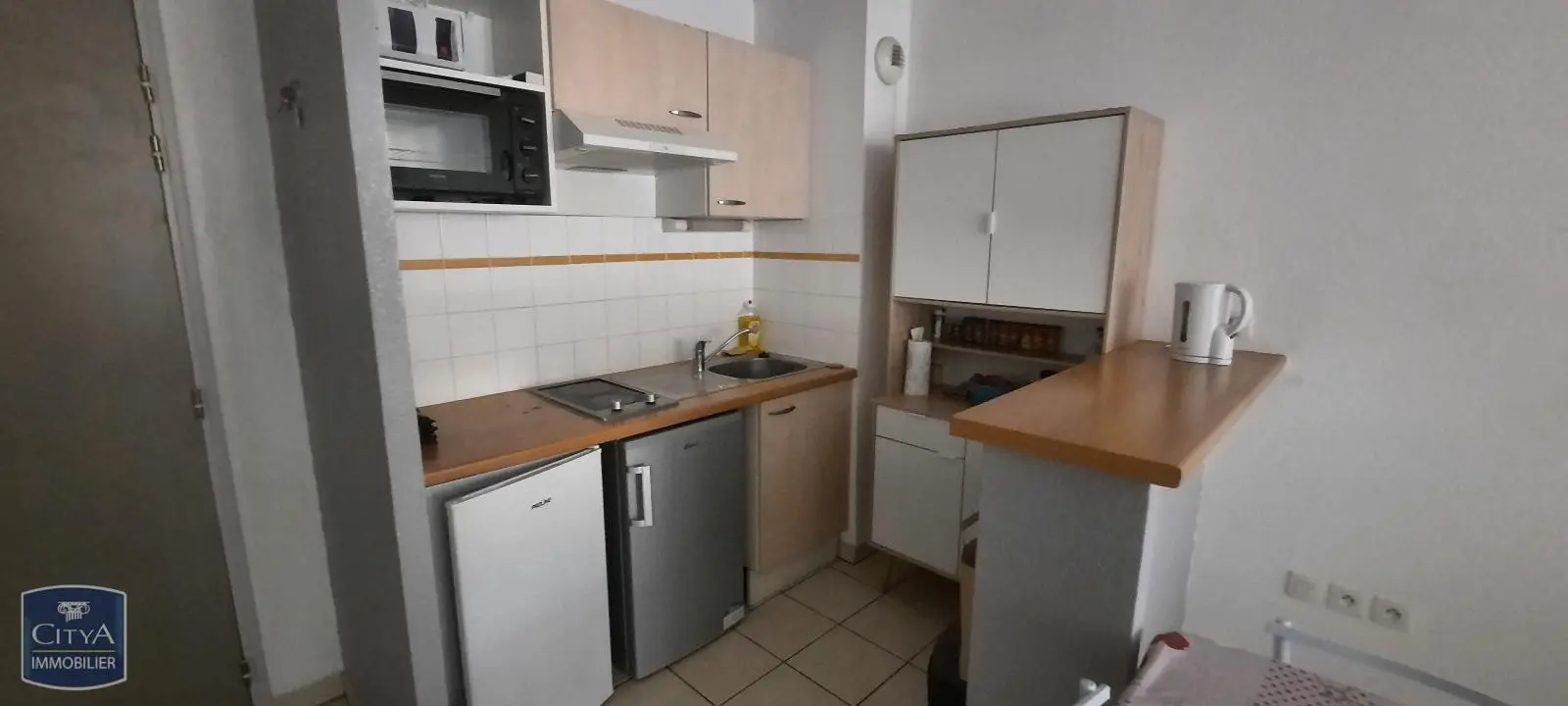 Photo 5 Appartement 2 pièces 42.7m²