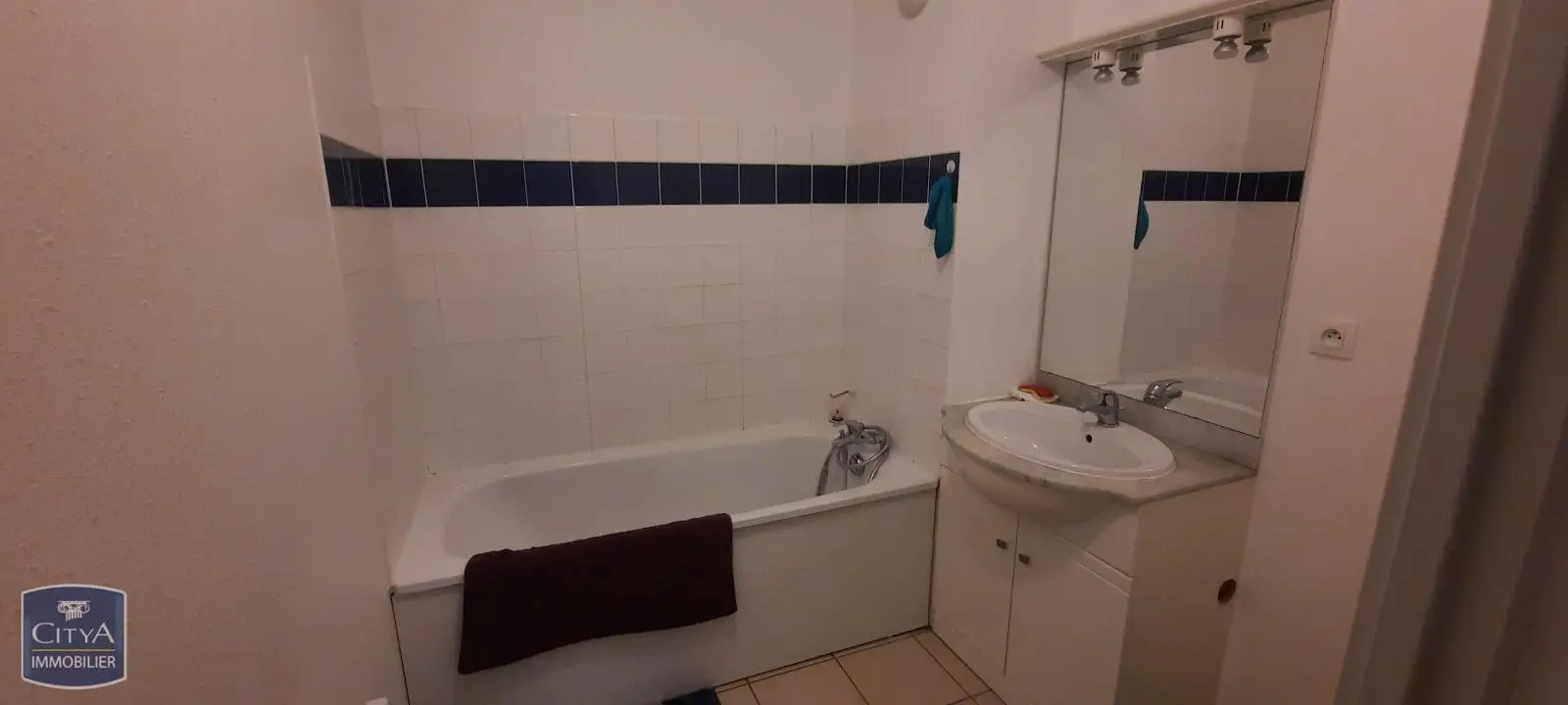 Photo 6 Appartement 2 pièces 42.7m²