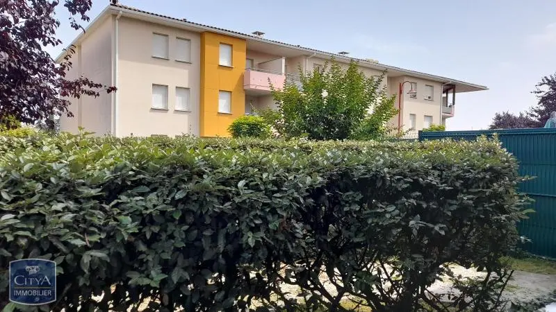 Photo 10 Appartement 2 pièces 48.01m²