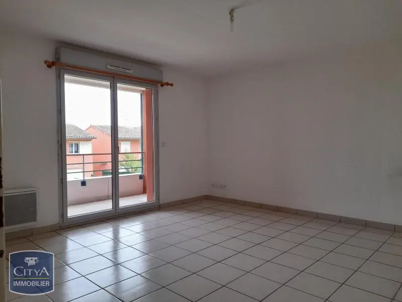 Photo 2 Appartement 2 pièces 43.22m²