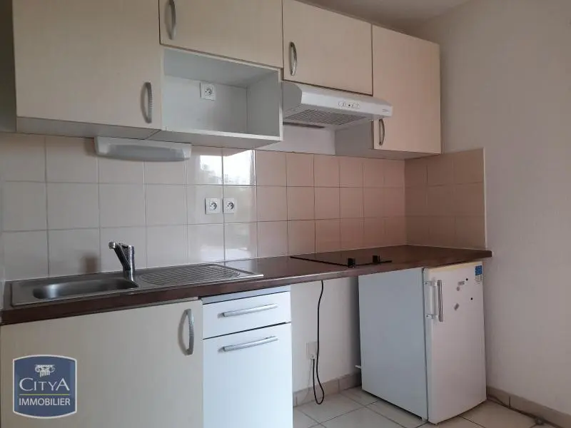 Photo 1 Appartement 2 pièces 43.22m²