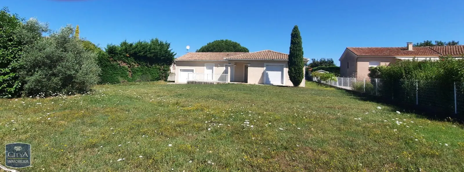 Photo 1 Maison 5 pièces 124.46m²