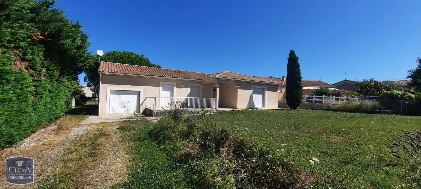 Photo 2 Maison 5 pièces 124.46m²