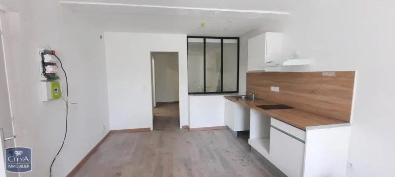 Photo 1 Appartement 2 pièces 30.97m²