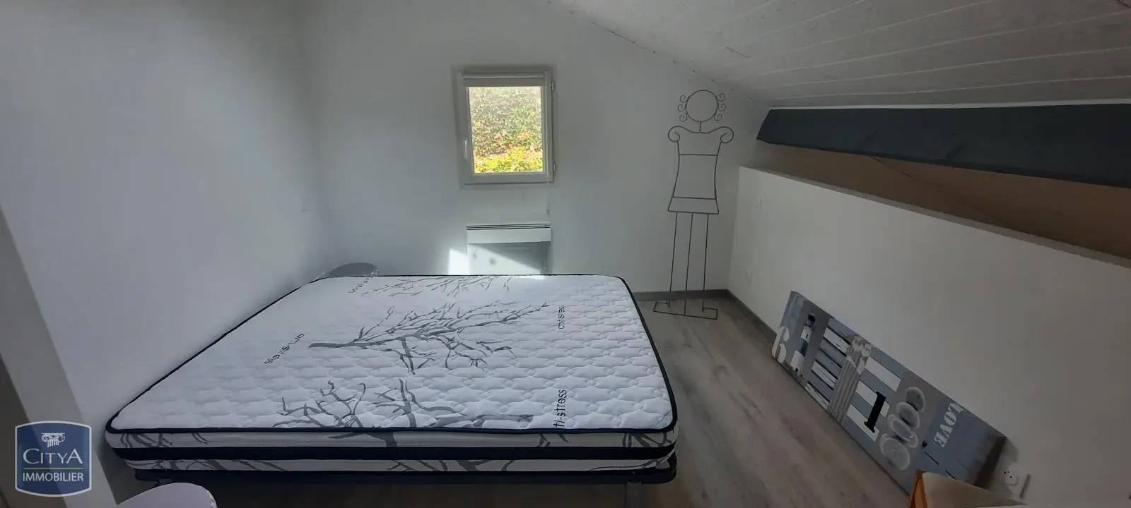 Photo 6 pour Appartement 1 pièce 26.2m² Photo 6 Appartement 1 pièce 26.2m²