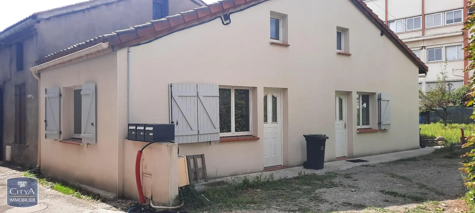 Photo 1 Maison 2 pièces 31.88m²