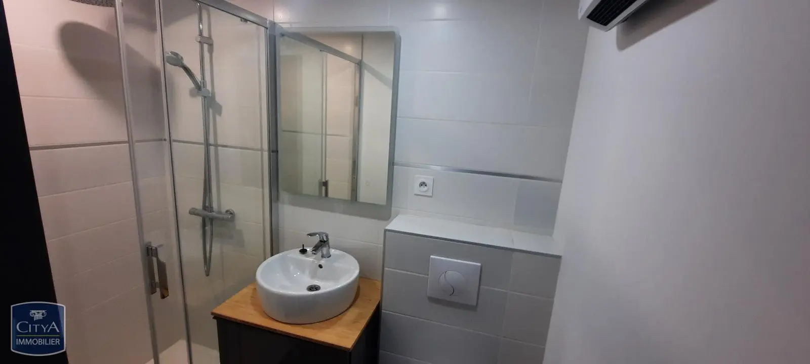 Photo 4 Appartement 2 pièces 28.73m²