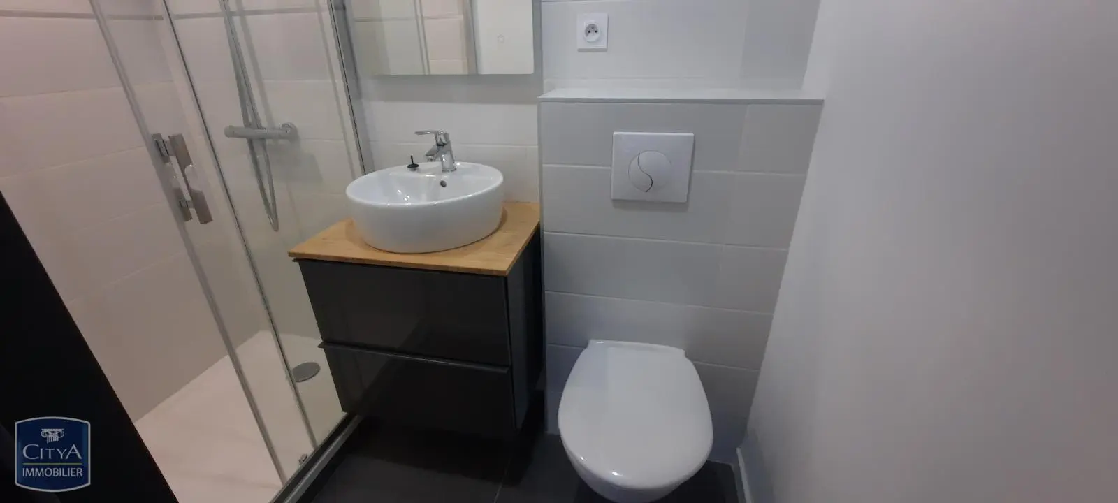 Photo 5 Appartement 2 pièces 28.73m²