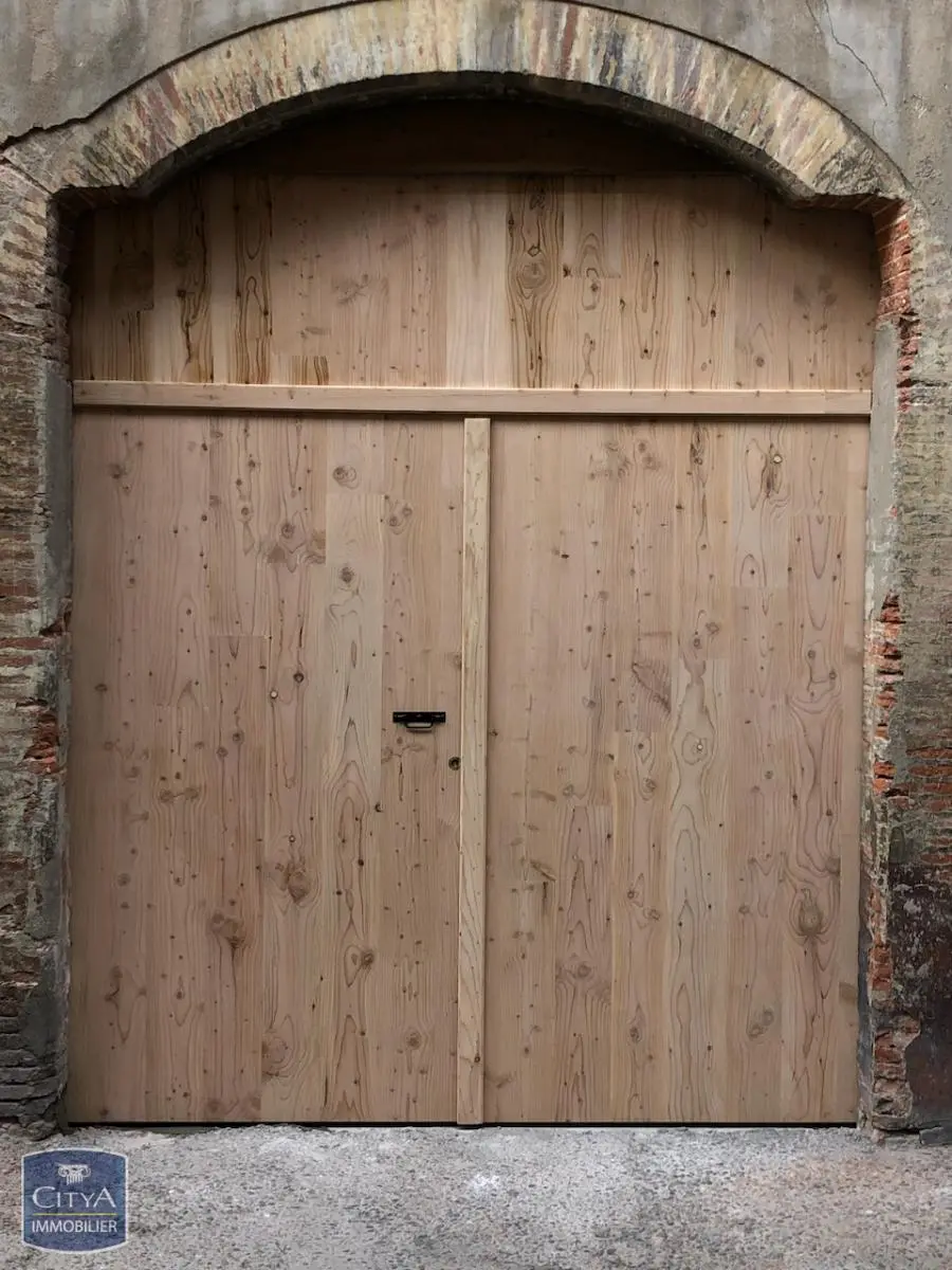 Photo 2 Parking 16.5m²