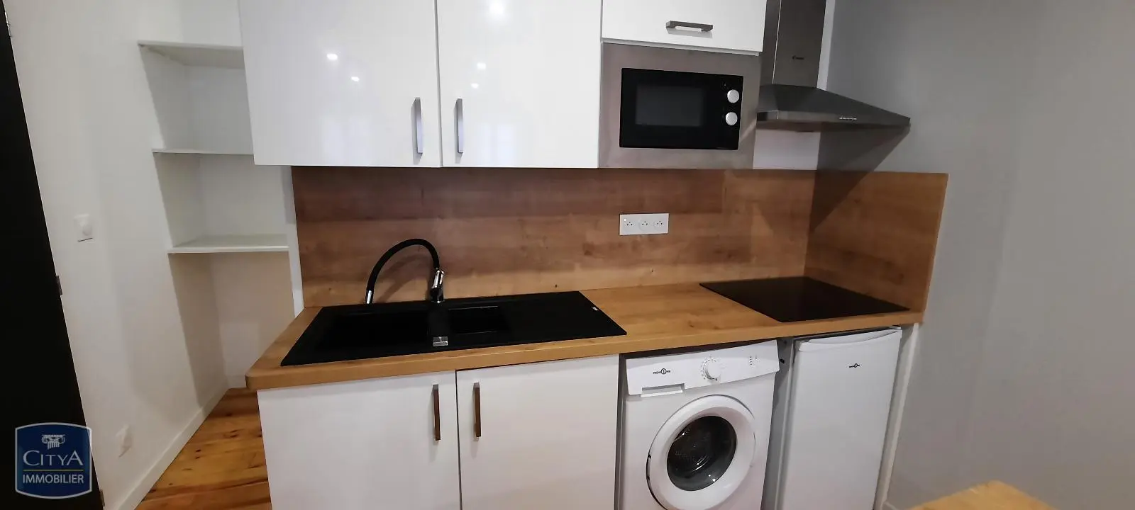 Photo 4 Appartement 2 pièces 43.88m²