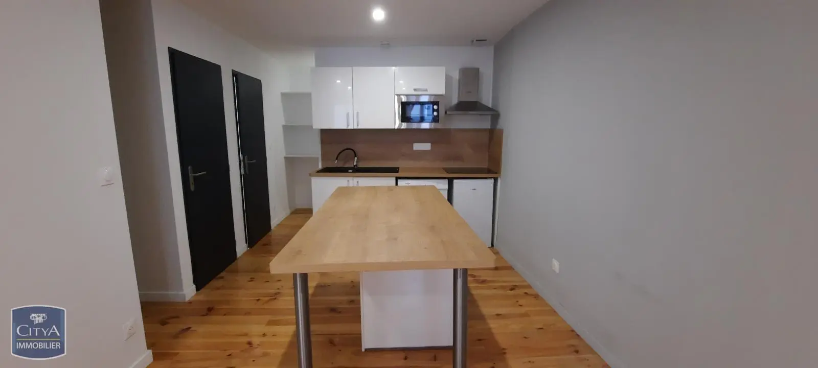 Photo 3 Appartement 2 pièces 43.88m²