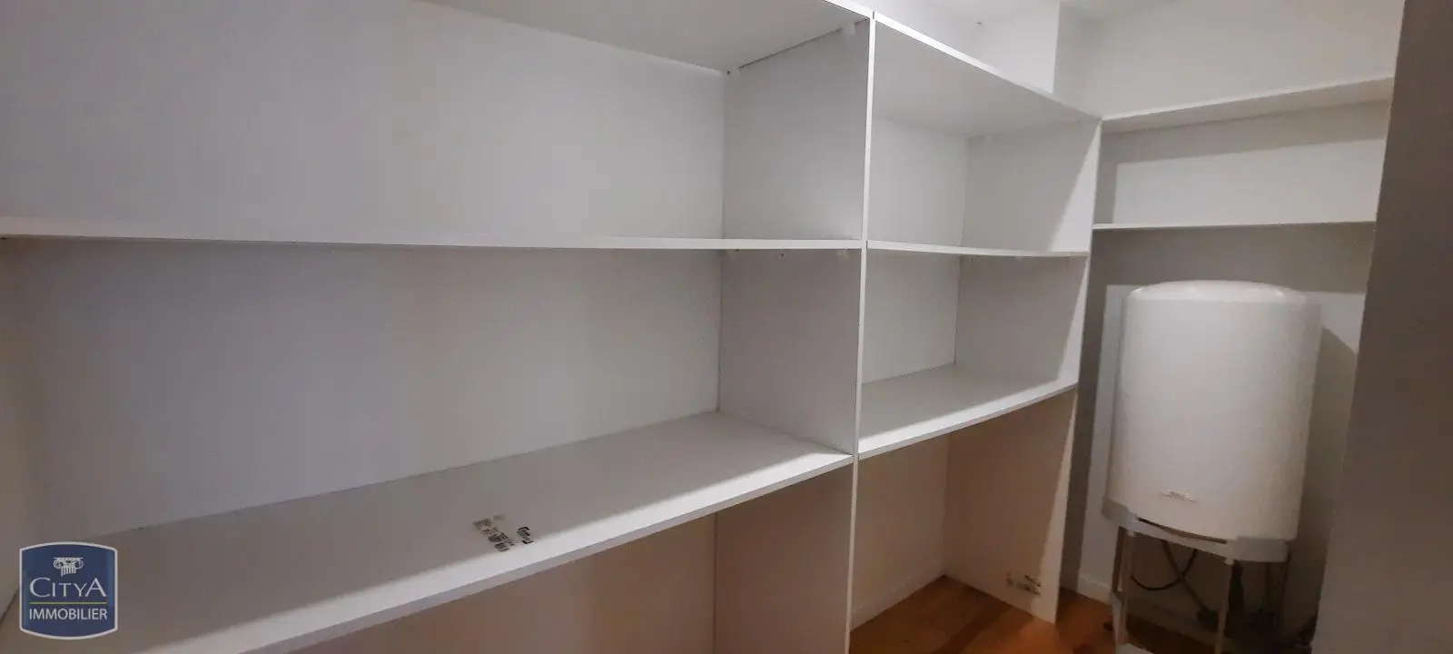 Photo 7 Appartement 2 pièces 43.88m²