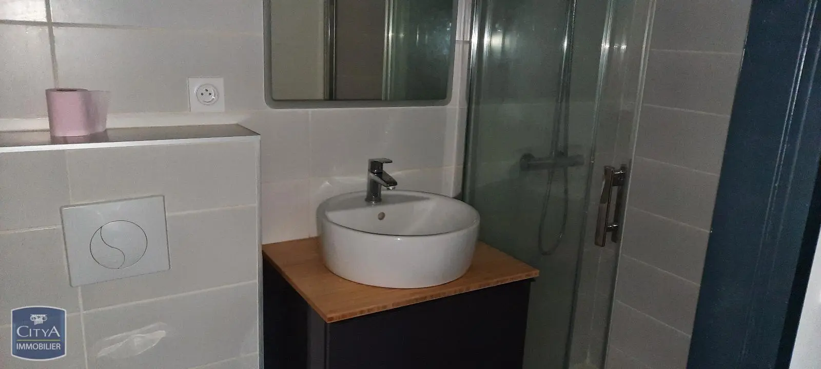Photo 4 Appartement 2 pièces 36.93m²