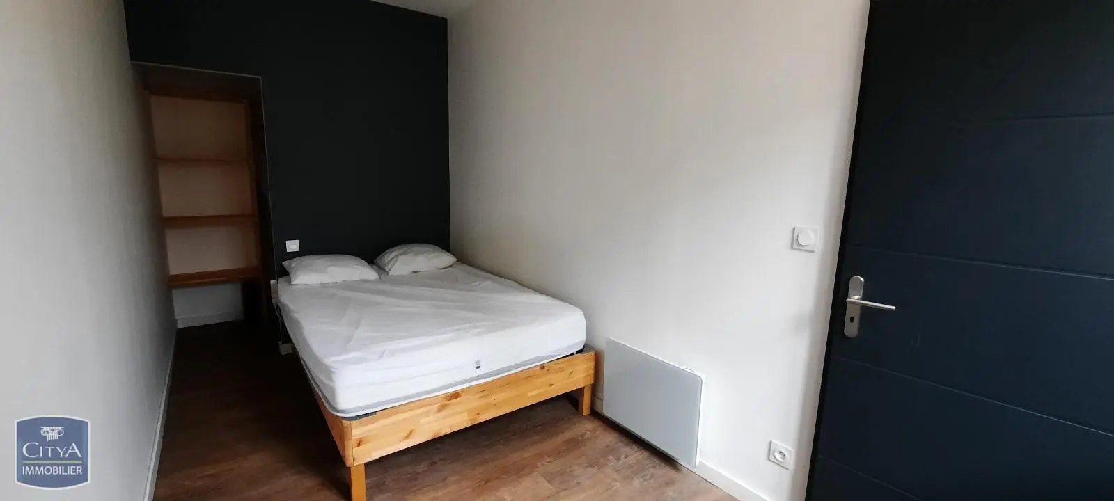 Photo 5 Appartement 2 pièces 36.93m²