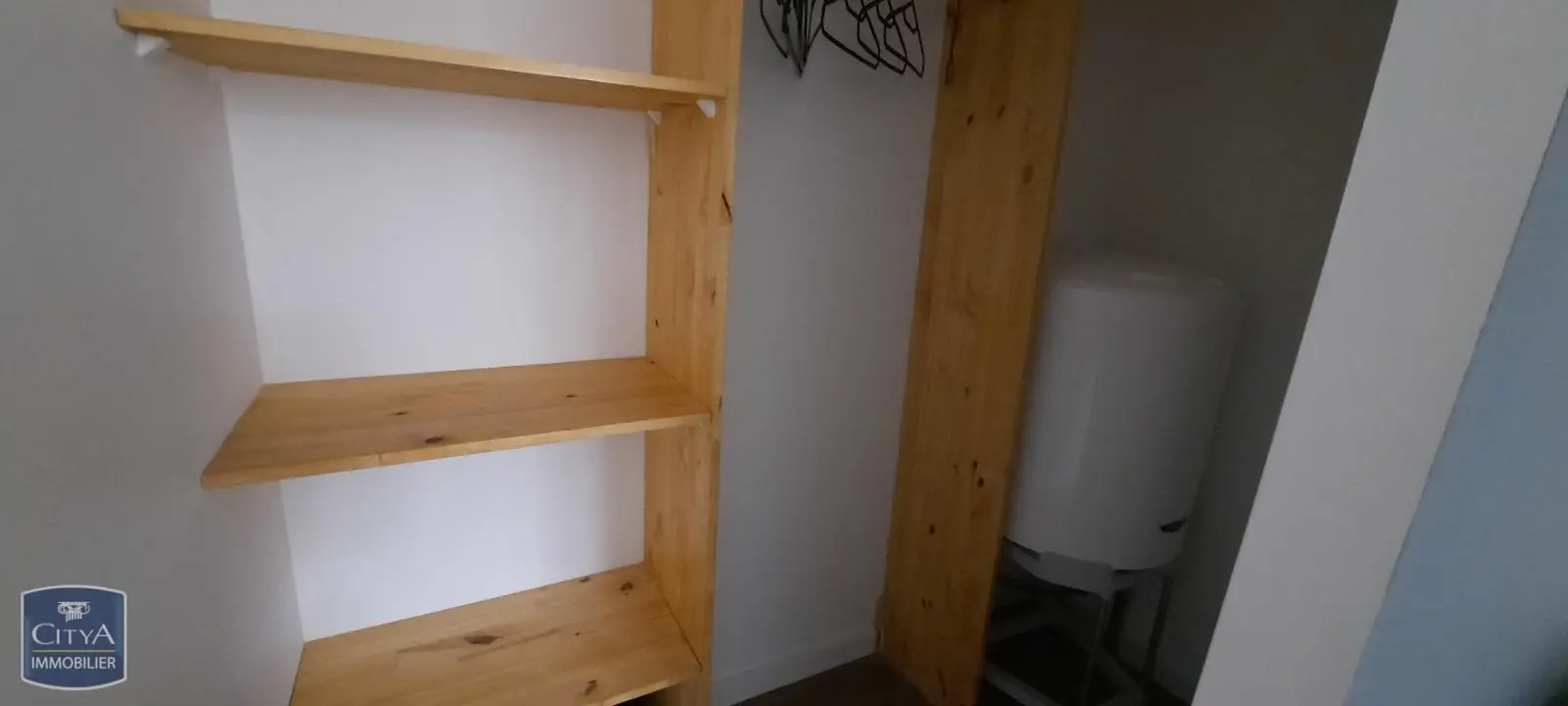 Photo 6 Appartement 2 pièces 36.93m²