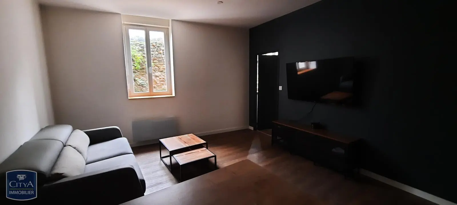 Photo 3 Appartement 2 pièces 36.93m²