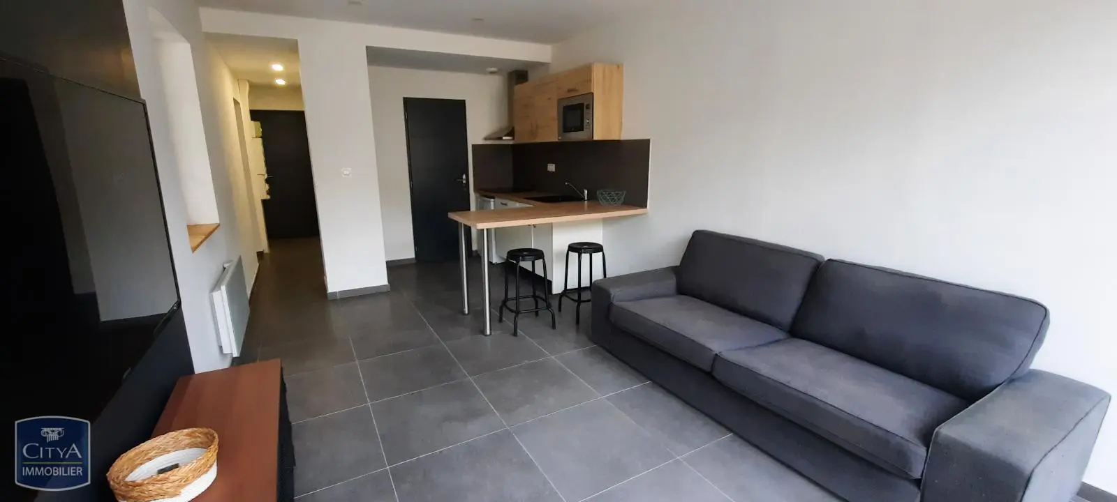 Photo 1 Appartement 2 pièces 37m²
