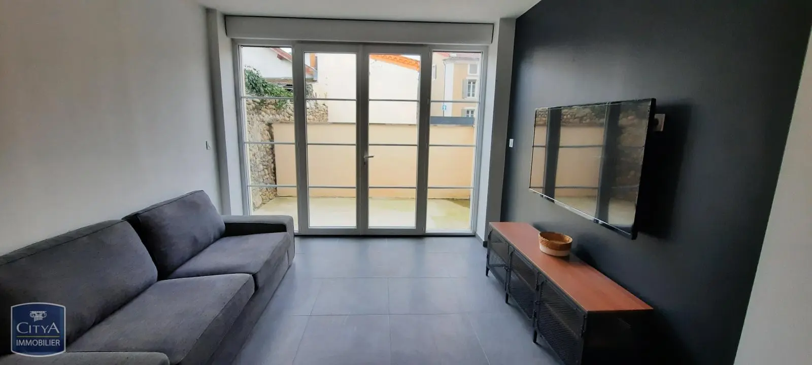 Photo 3 Appartement 2 pièces 37m²