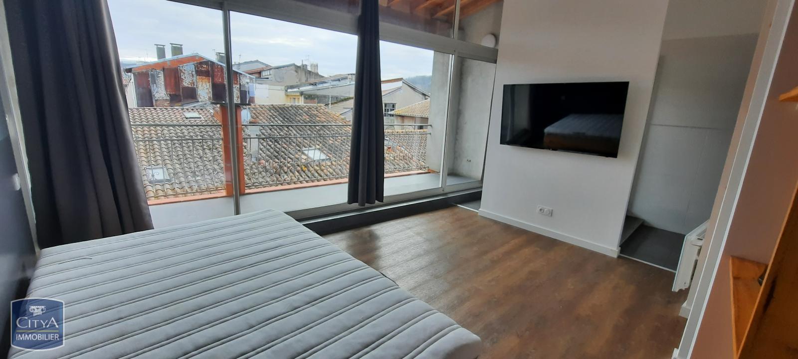 Photo 7 appartement Pamiers
