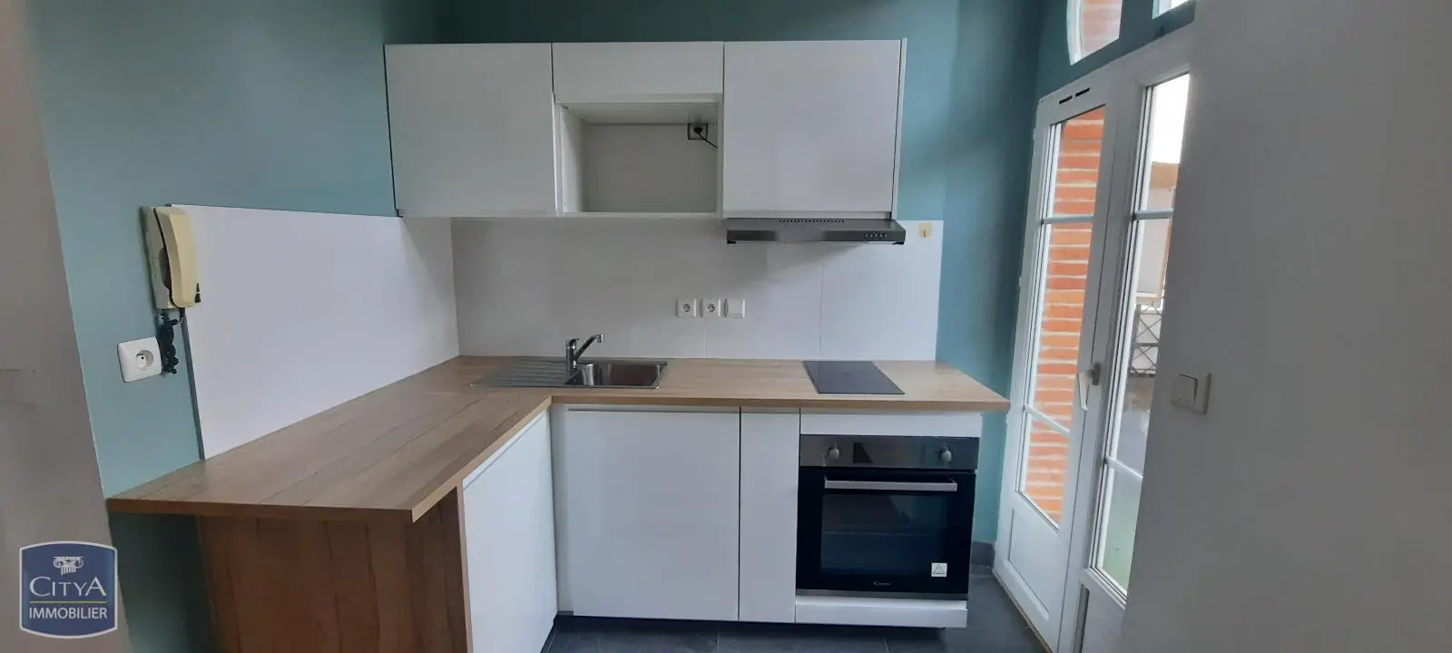 Photo 2 appartement Pamiers