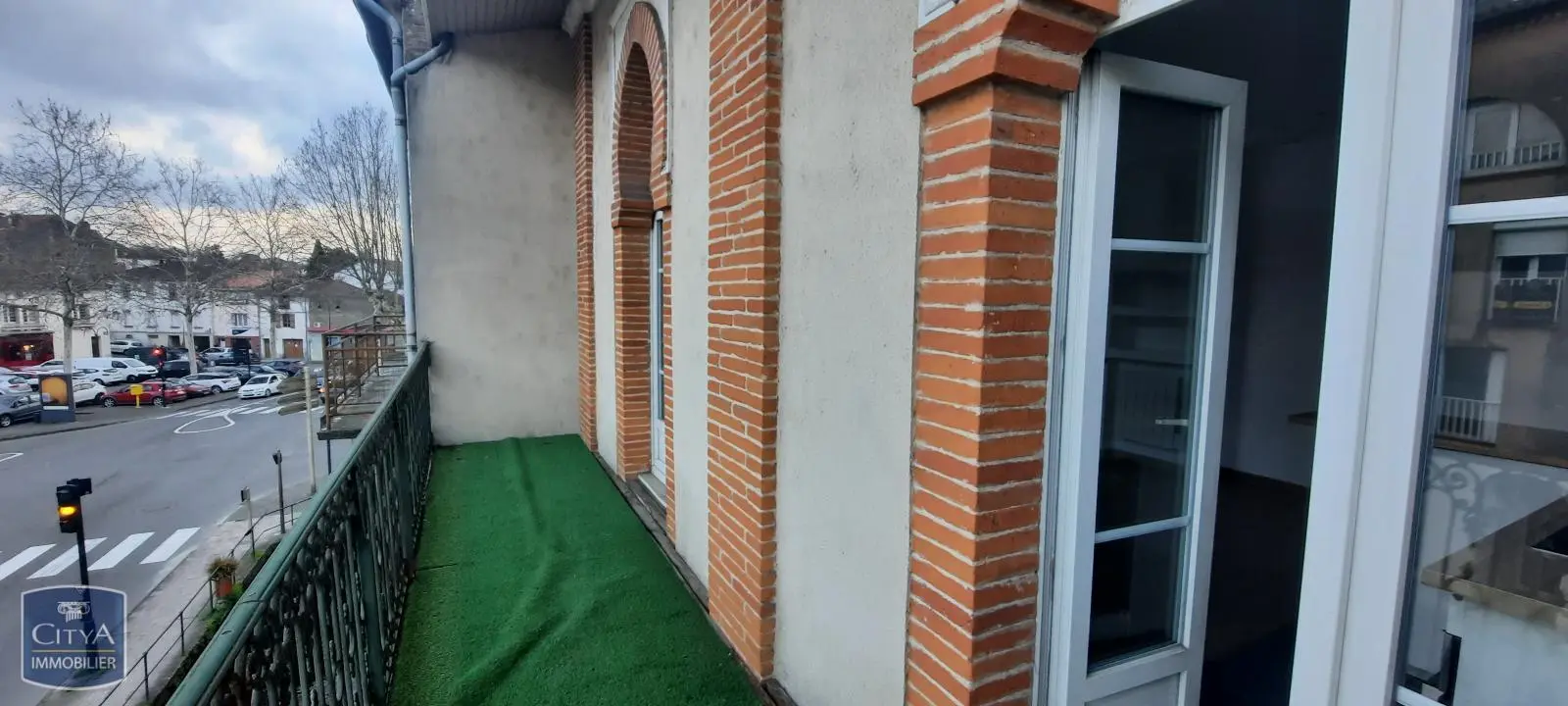 Photo 7 appartement Pamiers
