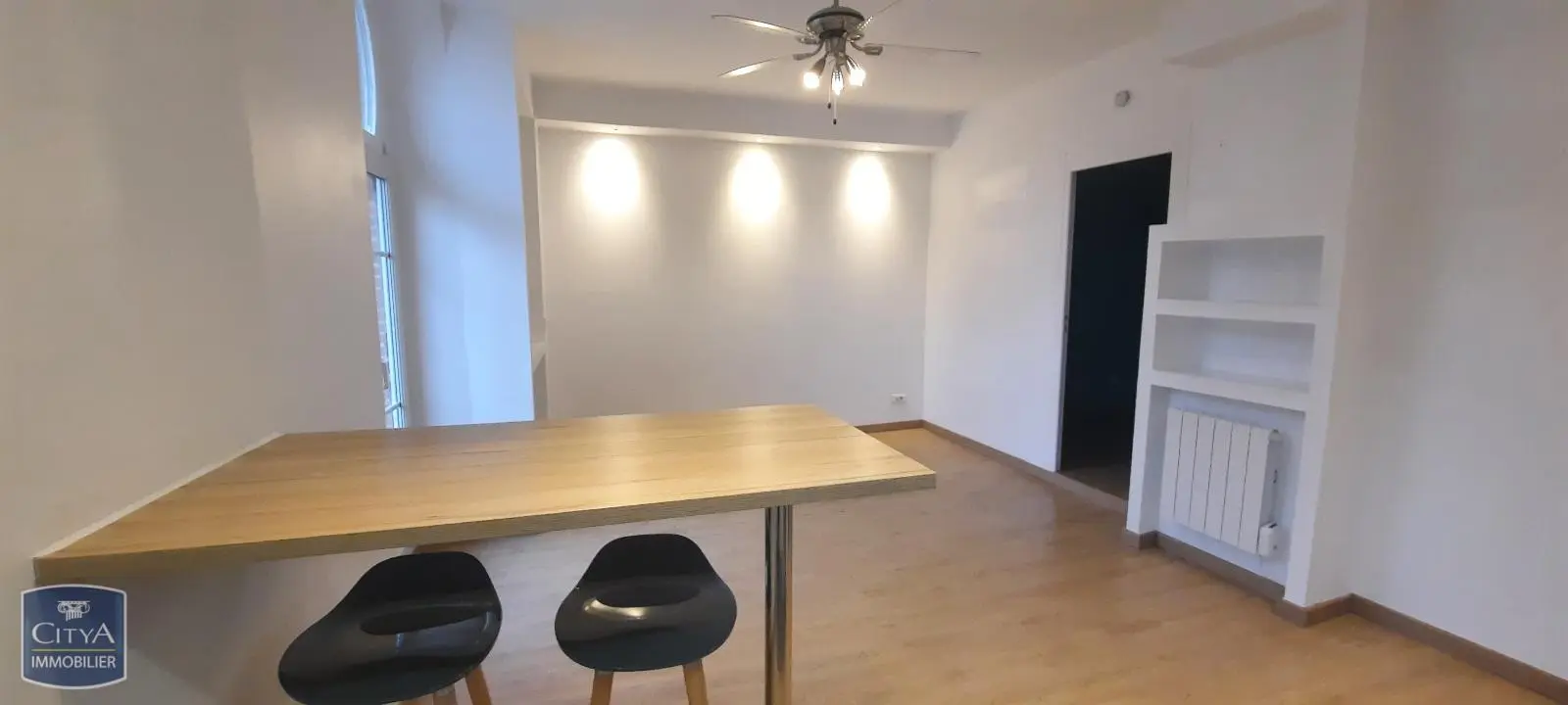 Photo 1 appartement Pamiers