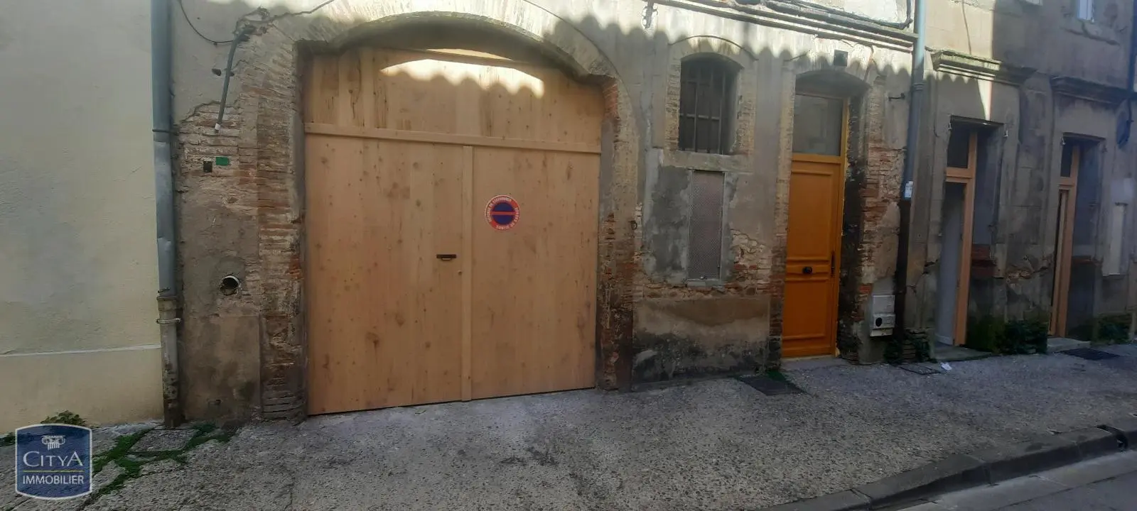 Photo 1 Parking 16.5m²