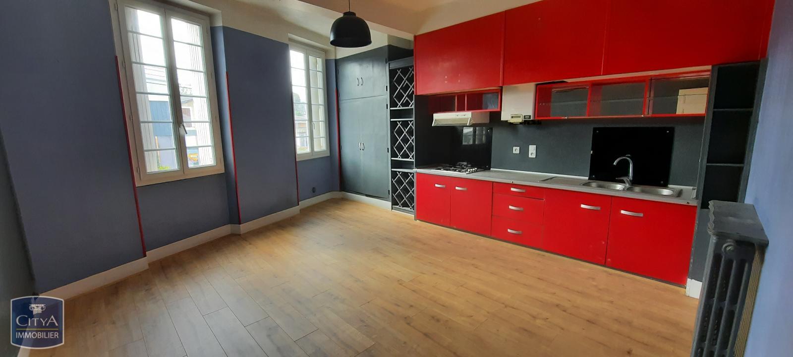 Photo 0 appartement Pamiers