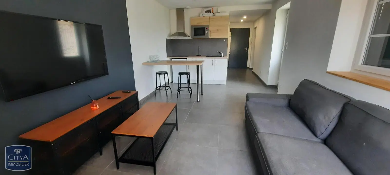 Photo 1 Appartement 2 pièces 41m²