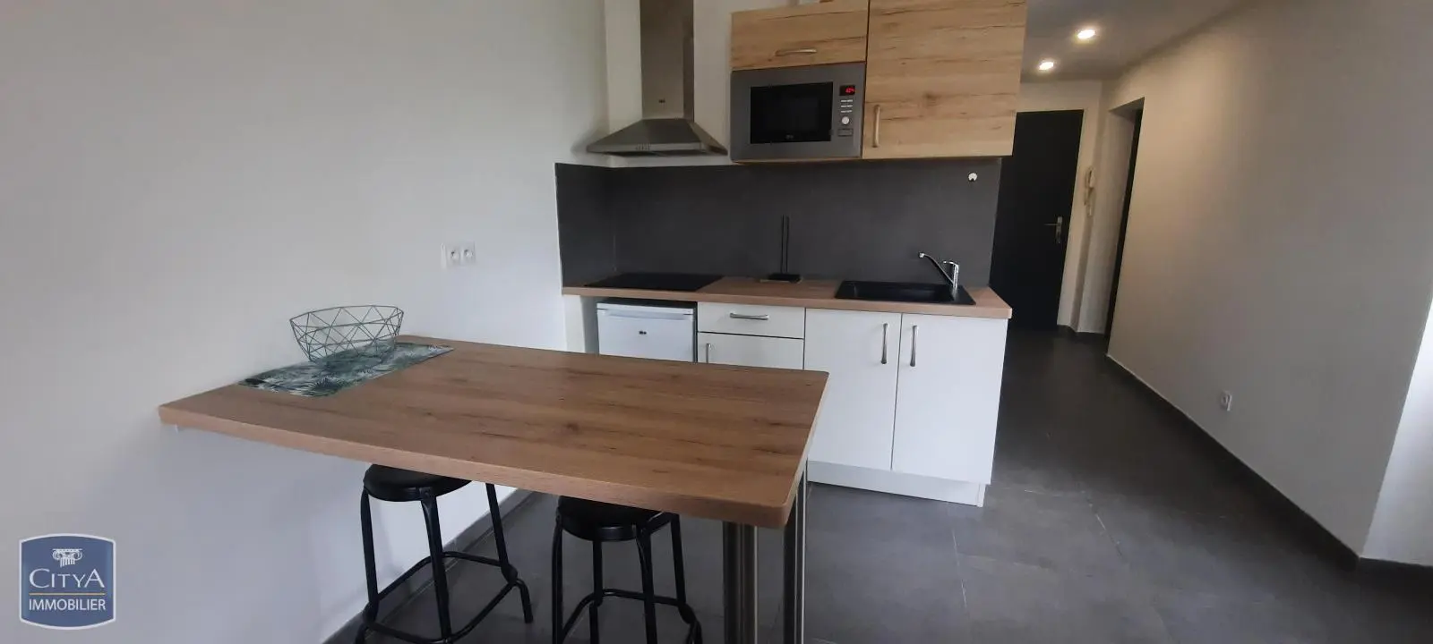 Photo 3 Appartement 2 pièces 41m²