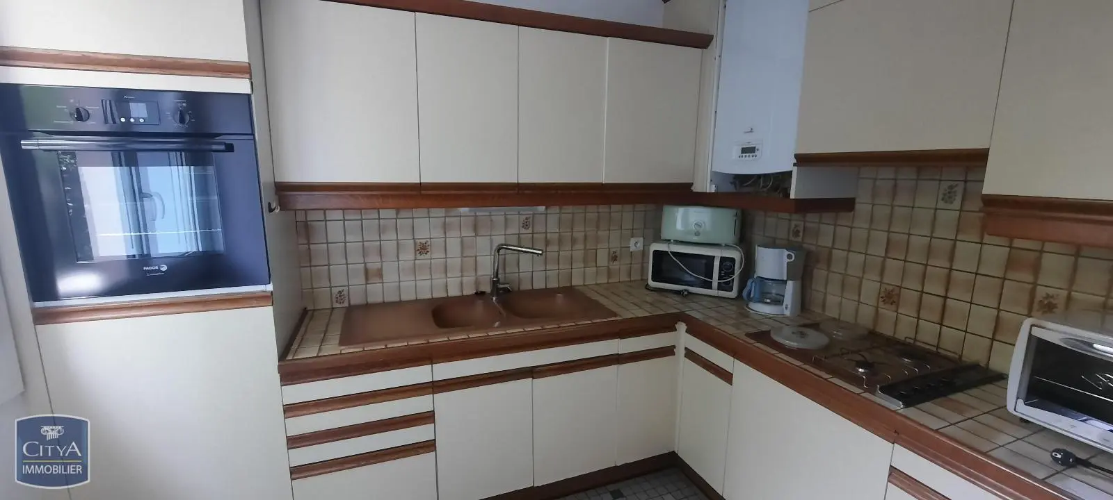 Photo 3 Appartement 2 pièces 43.25m²