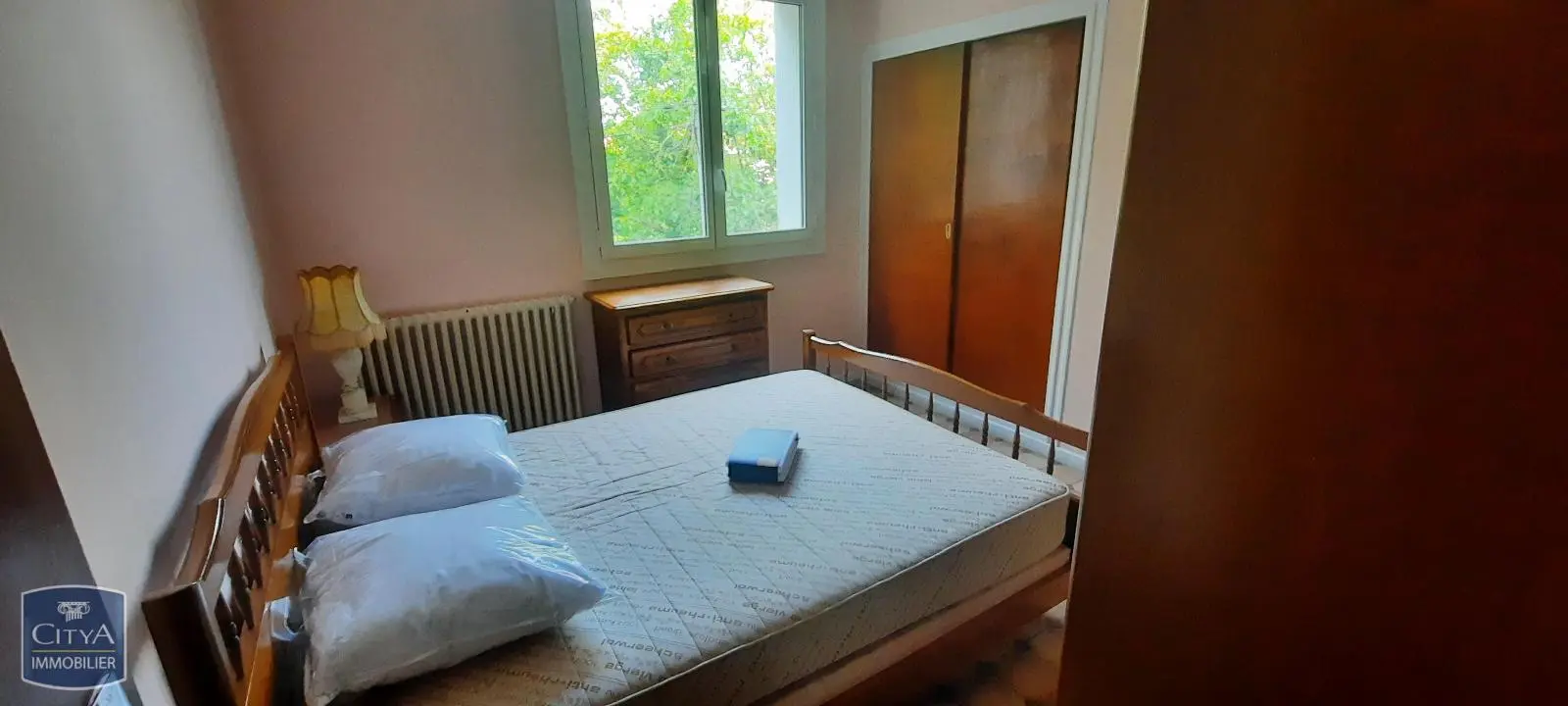 Photo 5 Appartement 2 pièces 43.25m²
