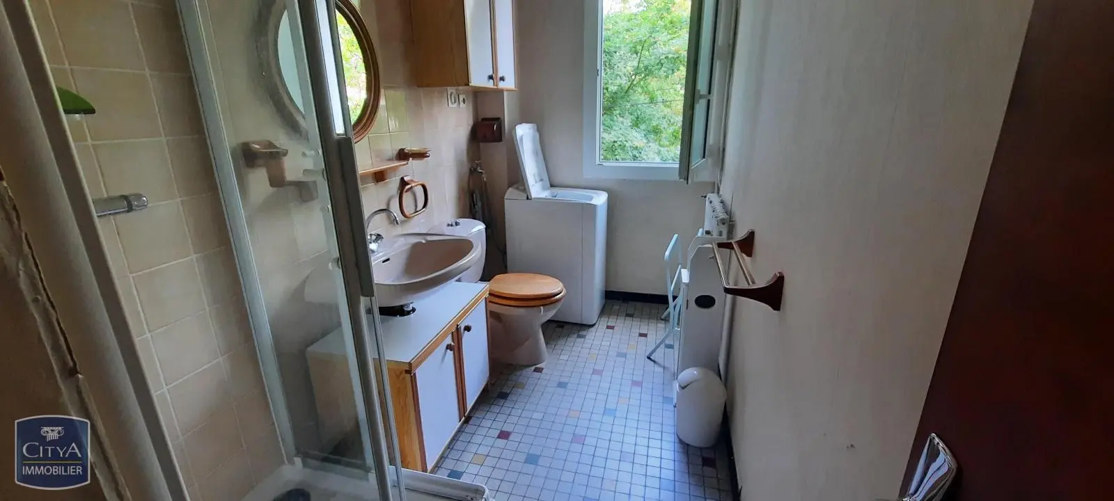 Photo 4 Appartement 2 pièces 43.25m²