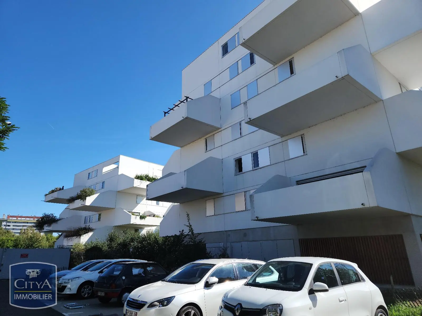 Photo 7 Appartement 2 pièces 42.5m²