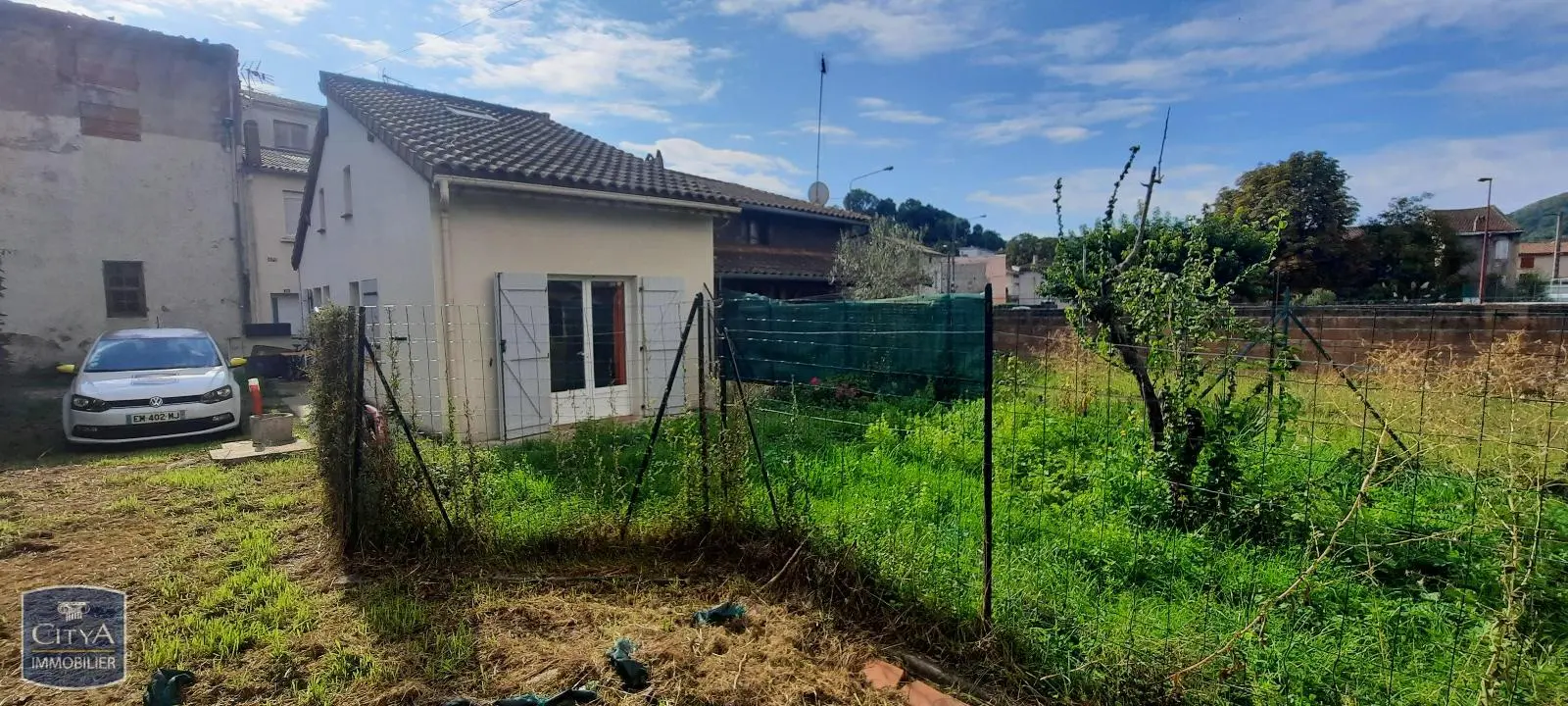 Photo 3 Maison 2 pièces 31.88m²