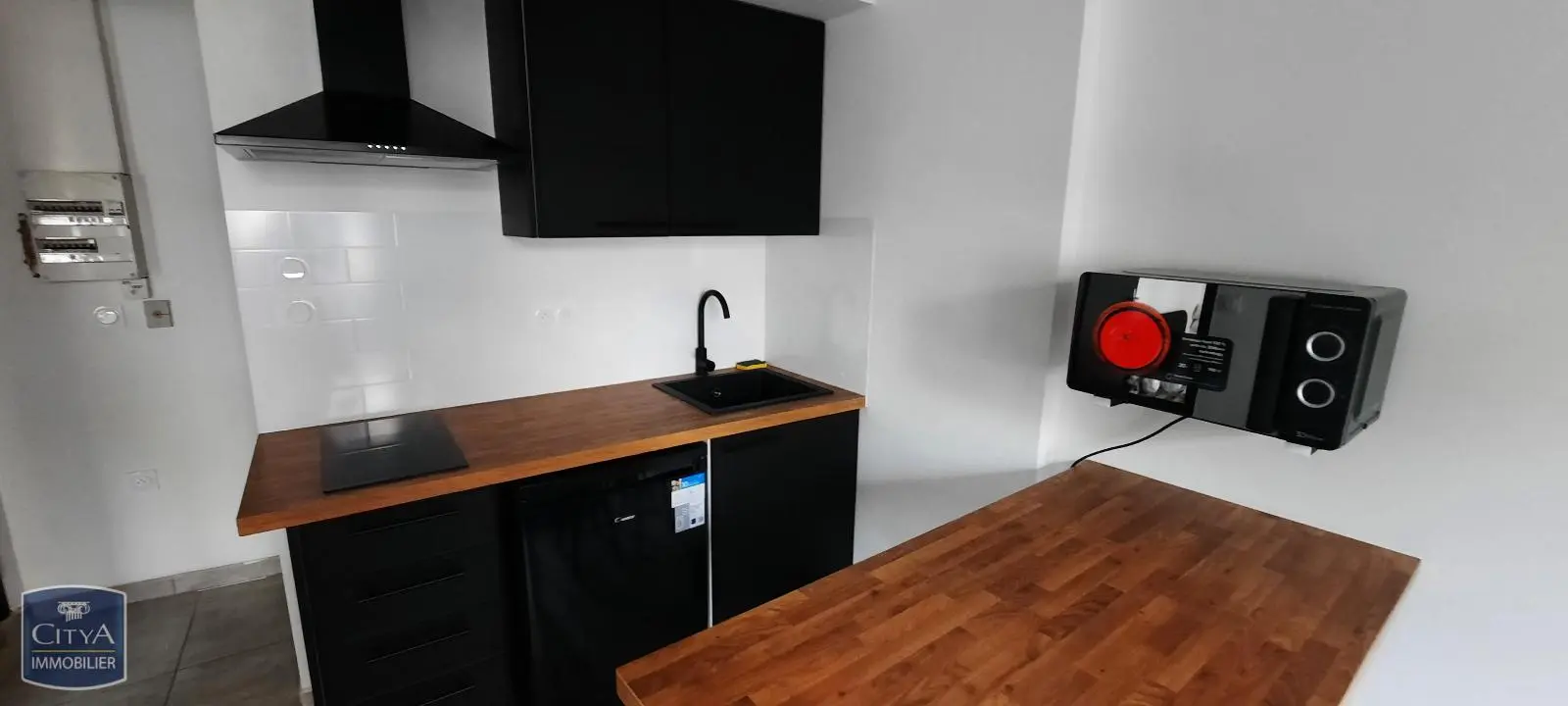 Photo 3 Appartement 2 pièces 26.54m²