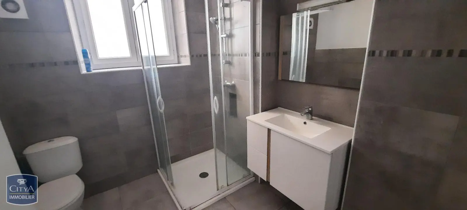 Photo 4 Appartement 2 pièces 26.54m²