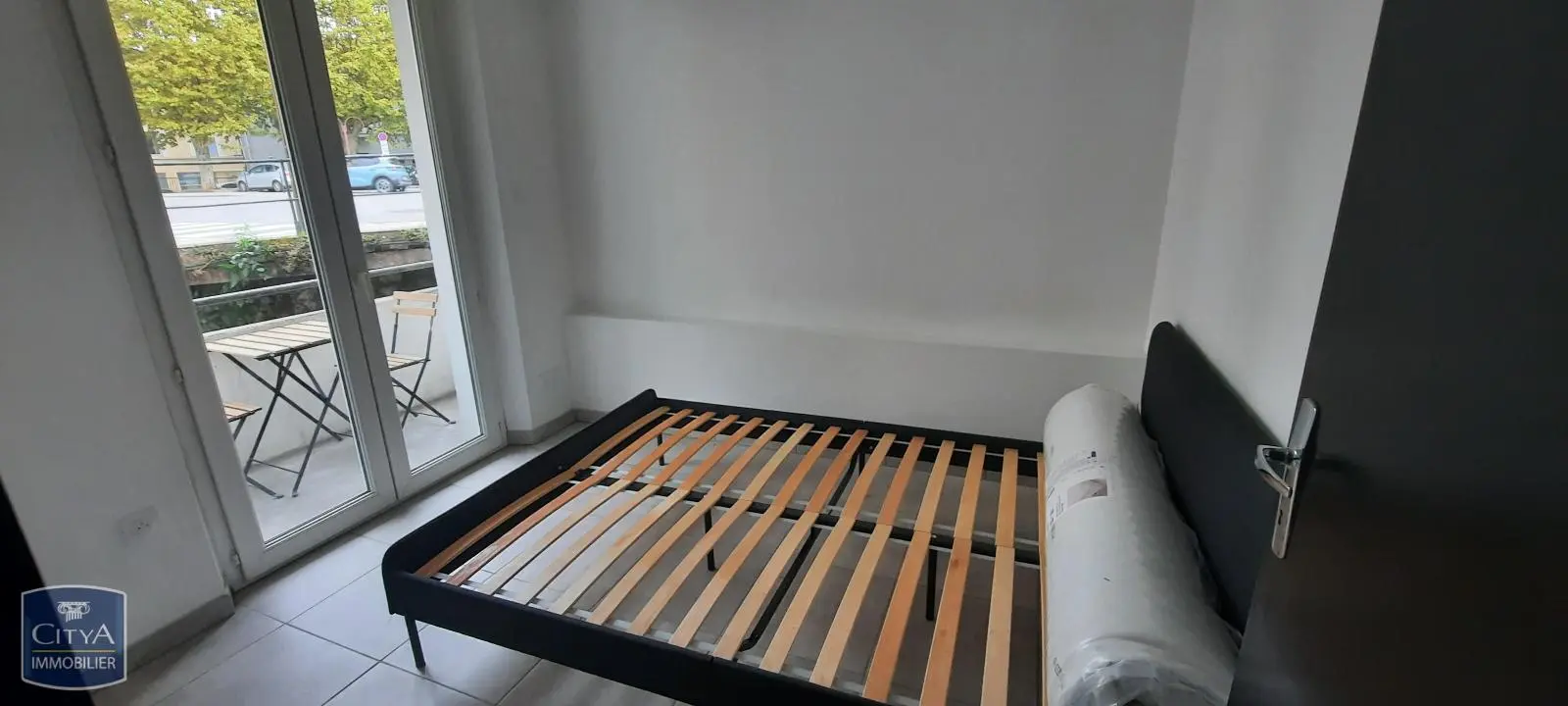 Photo 5 Appartement 2 pièces 26.54m²